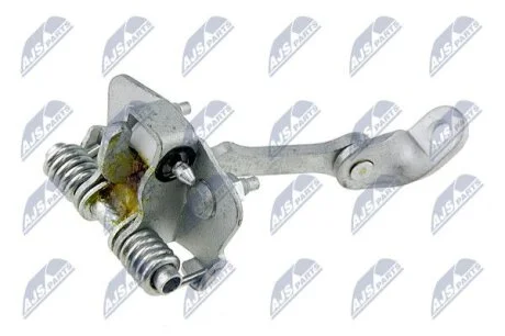 Дверная защелка peugeot 206 1998,9181.c8 NTY EZCPE004