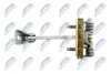 Peugeot 307 ограничитель двери пежо 307 на PEUGEOT NTY EZCPE005 (фото 3)