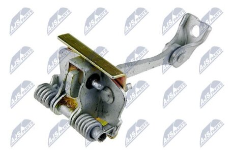 Peugeot 307 ограничитель двери пежо 307 на PEUGEOT NTY EZCPE005