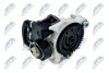 Замок крышки багажника renault clio ii 8200060917 NTY EZCRE000 (фото 1)