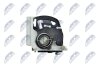 Замок крышки багажника renault clio ii 8200060917 NTY EZCRE000 (фото 3)