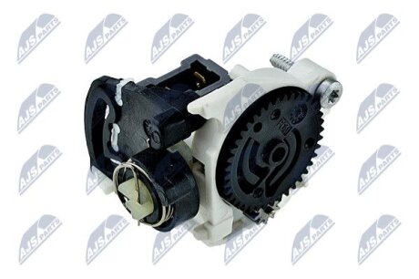 Замок крышки багажника renault clio ii 8200060917 NTY EZCRE000