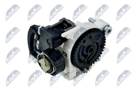 Замок крышки багажника renault clio ii 8200060917 NTY EZCRE000