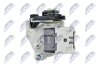 Замок крышки багажника renault clio ii 8200060917 NTY EZCRE000 (фото 6)