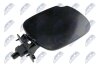 Крышка топливного бака renault scenic 19992003,7700428371 NTY EZCRE002 (фото 1)
