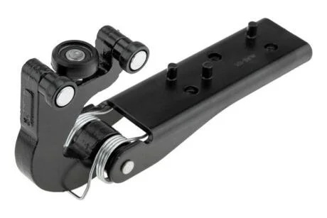 WрZEK ЧRODKOWY DRZWI BOCZNYCH RENAULT MASTER III 2010-,OPEL MOVANO B 2010-,NISSAN NV400 20 NTY EZC-RE-101