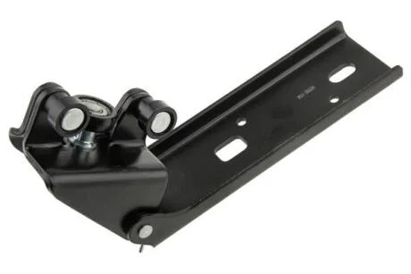 Ролик дверей зсувних правих центральний Nissan Primastar / Opel Vivaro / Renault Trafic II NTY EZC-RE-114