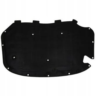 Шумоизоляция капота skoda super b22008,3t0863831 NTY EZCSK034