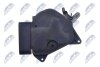 Привод центрального замка двери спереди toyota rav 4 20012005,6912042080 NTY EZCTY000 (фото 3)