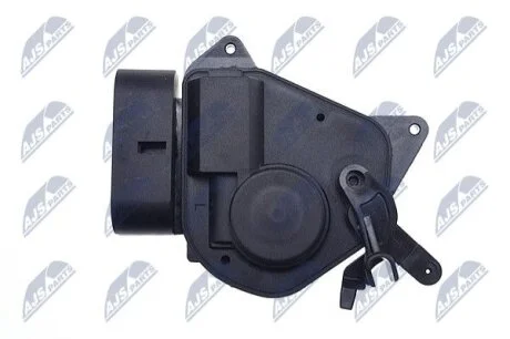 Привод центрального замка двери спереди toyota rav 4 20012005,6912042080 NTY EZCTY000