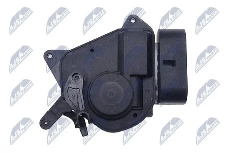 Привод центрального замка двери спереди toyota rav 4 20002005, 69110-42120 NTY EZCTY001