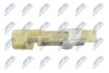 Привод центрального замка двери спереди toyota yaris,6912052030 NTY EZCTY002 (фото 4)
