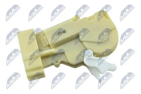 Привод центрального замка двери спереди toyota yaris,6912052030 NTY EZCTY002