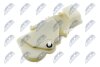 Привод центрального замка двери задний toyota yaris, 69140-52010 NTY EZCTY004 (фото 2)