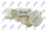 Привод центрального замка двери задний toyota yaris, 69140-52010 NTY EZCTY004 (фото 3)
