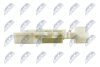 Привод центрального замка двери задний toyota yaris, 69140-52010 NTY EZCTY004 (фото 4)