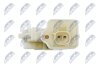 Привод центрального замка двери задний toyota yaris, 69140-52010 NTY EZCTY004 (фото 5)