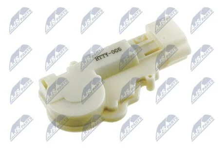 Привод центрального замка двери задний toyota yaris,6913052010 NTY EZCTY005