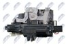 ПРИВІД ЦЕНТРАЛЬНОГО ЗАМКА ЗАД. | VW PASSAT B5 -2005,GOLF IV -2003,BORA -2005,SKODA OCTAVIA -2007,SEAT LEON -2005,TOLEDO II -2004 /ЛІВ/ NTY EZCVW003 (фото 5)
