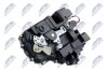 SIЭOWNIK CENTRALNEGO ZAMKA TYЭ VW PASSAT B5 -2005,GOLF IV -2003,BORA -2005,SKODA OCTAVIA -2 NTY EZCVW004 (фото 2)