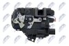 SIЭOWNIK CENTRALNEGO ZAMKA TYЭ VW PASSAT B5 -2005,GOLF IV -2003,BORA -2005,SKODA OCTAVIA -2 NTY EZCVW004 (фото 3)