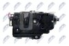 SIЭOWNIK CENTRALNEGO ZAMKA TYЭ VW PASSAT B5 -2005,GOLF IV -2003,BORA -2005,SKODA OCTAVIA -2 NTY EZCVW004 (фото 4)