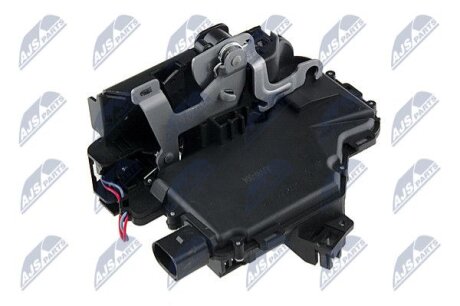 SIЭOWNIK CENTRALNEGO ZAMKA TYЭ VW PASSAT B5 -2005,GOLF IV -2003,BORA -2005,SKODA OCTAVIA -2 NTY EZCVW004