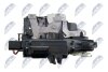 SIЭOWNIK CENTRALNEGO ZAMKA TYЭ VW PASSAT B5 -2005,GOLF IV -2003,BORA -2005,SKODA OCTAVIA -2 NTY EZCVW004 (фото 5)