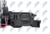 SIЭOWNIK CENTRALNEGO ZAMKA TYЭ VW PASSAT B5 -2005,GOLF IV -2003,BORA -2005,SKODA OCTAVIA -2 NTY EZCVW004 (фото 7)