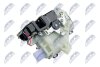 SIЭOWNIK CENTRALNEGO ZAMKA PRZрD VW CADDY -2015,MULTIVAN -2015,TRANSPORTER -2015,SKODA FABIA NTY EZCVW005 (фото 2)