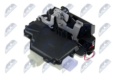 SIЭOWNIK CENTRALNEGO ZAMKA PRZрD VW CADDY -2015,MULTIVAN -2015,TRANSPORTER -2015,SKODA FABIA NTY EZCVW005