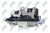 SIЭOWNIK CENTRALNEGO ZAMKA PRZрD VW CADDY -2015,MULTIVAN -2015,TRANSPORTER -2015,SKODA FABIA NTY EZCVW005 (фото 5)