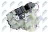 ПРИВОД ЦЕНТРАЛЬНОГО ЗАМКА ДВЕРЕЙ ЗАДНІЙ VW POLO 2009 SKODA FABIA 2008,3B4839016AG NTY EZCVW008 (фото 2)