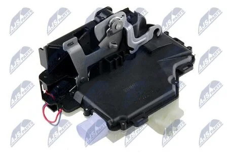 ПРИВОД ЦЕНТРАЛЬНОГО ЗАМКА ДВЕРЕЙ ЗАДНІЙ VW POLO 2009 SKODA FABIA 2008,3B4839016AG NTY EZCVW008