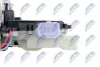 ПРИВОД ЦЕНТРАЛЬНОГО ЗАМКА ДВЕРЕЙ ЗАДНІЙ VW POLO 2009 SKODA FABIA 2008,3B4839016AG NTY EZCVW008 (фото 7)