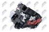 SIЭOWNIK CENTRALNEGO ZAMKA PRZрD VW GOLF V -2008,JETTA -2010,TOURAN -2010,SKODA OCTAVIA II -2 NTY EZCVW009 (фото 2)