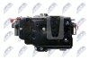 SIЭOWNIK CENTRALNEGO ZAMKA PRZрD VW GOLF V -2008,JETTA -2010,TOURAN -2010,SKODA OCTAVIA II -2 NTY EZCVW009 (фото 4)