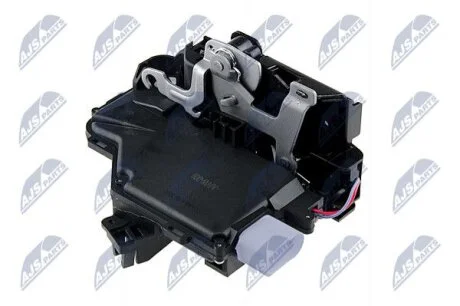 SIЭOWNIK CENTRALNEGO ZAMKA PRZрD VW GOLF V -2008,JETTA -2010,TOURAN -2010,SKODA OCTAVIA II -2 NTY EZCVW009
