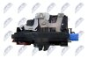 SIЭOWNIK CENTRALNEGO ZAMKA PRZрD VW GOLF V -2008,JETTA -2010,TOURAN -2010,SKODA OCTAVIA II -2 NTY EZCVW009 (фото 5)