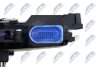 SIЭOWNIK CENTRALNEGO ZAMKA PRZрD VW GOLF V -2008,JETTA -2010,TOURAN -2010,SKODA OCTAVIA II -2 NTY EZCVW009 (фото 7)