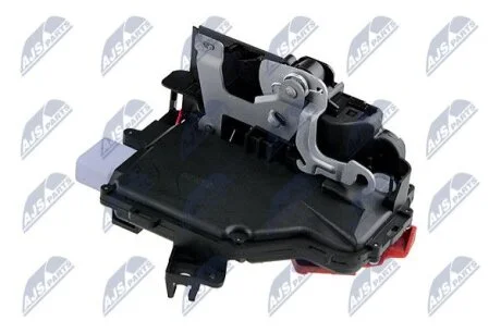 Дверний замок NTY EZCVW010