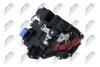 SIЭOWNIK CENTRALNEGO ZAMKA TYЭ VW GOLF V -2009,GOLF PLUS -2013,JETTA 2005-2010-,SKODA OCTAV NTY EZCVW011 (фото 2)