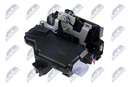 SIЭOWNIK CENTRALNEGO ZAMKA TYЭ VW GOLF V -2009,GOLF PLUS -2013,JETTA 2005-2010-,SKODA OCTAV NTY EZCVW011