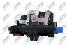 SIЭOWNIK CENTRALNEGO ZAMKA TYЭ VW GOLF V -2009,GOLF PLUS -2013,JETTA 2005-2010-,SKODA OCTAV NTY EZCVW011 (фото 5)
