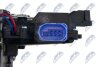 SIЭOWNIK CENTRALNEGO ZAMKA TYЭ VW GOLF V -2009,GOLF PLUS -2013,JETTA 2005-2010-,SKODA OCTAV NTY EZCVW011 (фото 7)