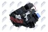 SIЭOWNIK CENTRALNEGO ZAMKA TYЭ VW GOLF V -2009,GOLF PLUS -2013,JETTA 2005-2010-,SKODA OCTAV NTY EZCVW012 (фото 2)