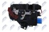 SIЭOWNIK CENTRALNEGO ZAMKA TYЭ VW GOLF V -2009,GOLF PLUS -2013,JETTA 2005-2010-,SKODA OCTAV NTY EZCVW012 (фото 3)