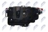 SIЭOWNIK CENTRALNEGO ZAMKA TYЭ VW GOLF V -2009,GOLF PLUS -2013,JETTA 2005-2010-,SKODA OCTAV NTY EZCVW012 (фото 4)