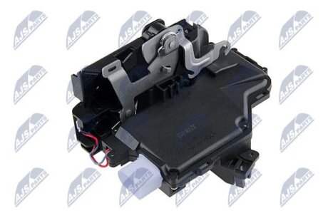 SIЭOWNIK CENTRALNEGO ZAMKA TYЭ VW GOLF V -2009,GOLF PLUS -2013,JETTA 2005-2010-,SKODA OCTAV NTY EZCVW012