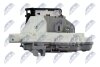 SIЭOWNIK CENTRALNEGO ZAMKA TYЭ VW PASSAT B6 2005-,TIGUAN 2007-/PRAWY/ NTY EZCVW016 (фото 4)